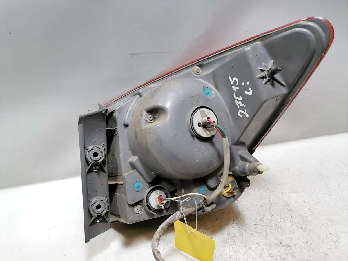 Chevrolet Cruze original Rücklicht Rückleuchte Schlussleuchte links Limousine Bj.2010